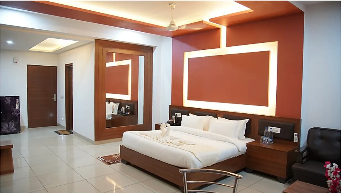 KARA Suite Room